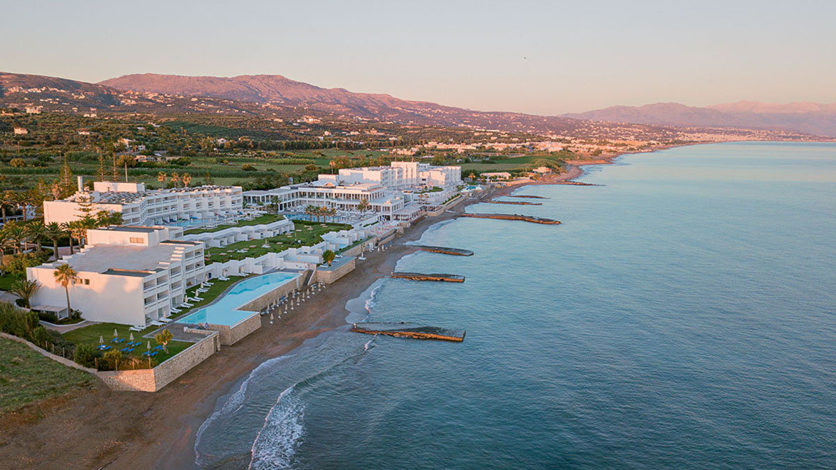 Grecotel Lux.Me White Palace